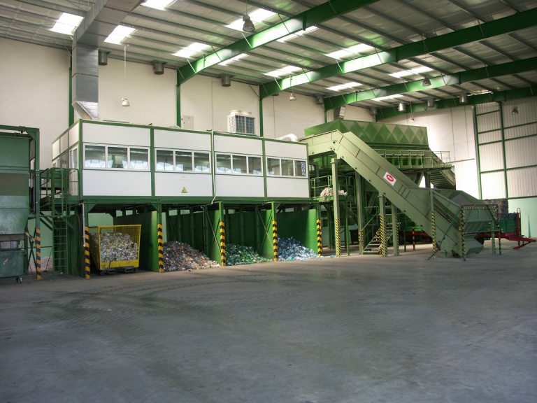 Sortownia 5