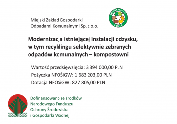 projekt- kompostownia