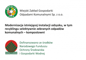 projekt- kompostownia