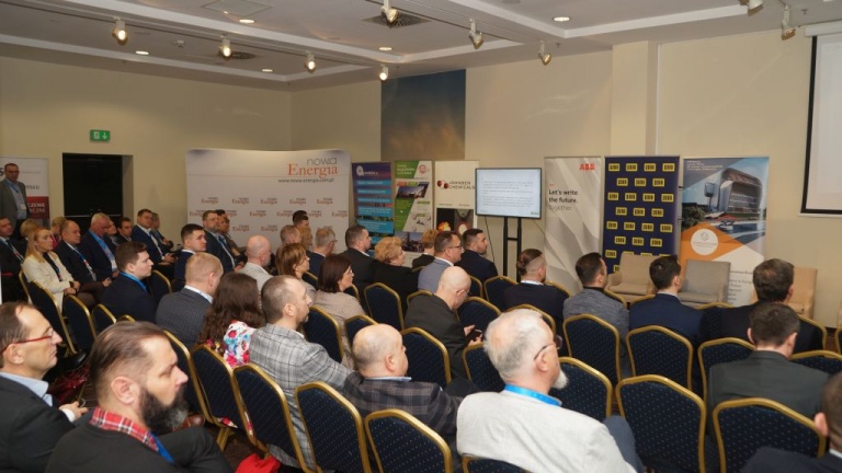 2023.02.20-23 XV Konferencja TPOK Nowa Energia - Rzeszów