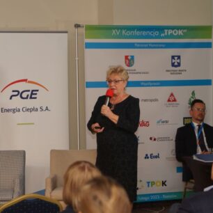 2023.02.20-23 XV Konferencja TPOK Nowa Energia - Rzeszów