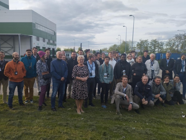 Międzynarodowy projekt REFORMERS