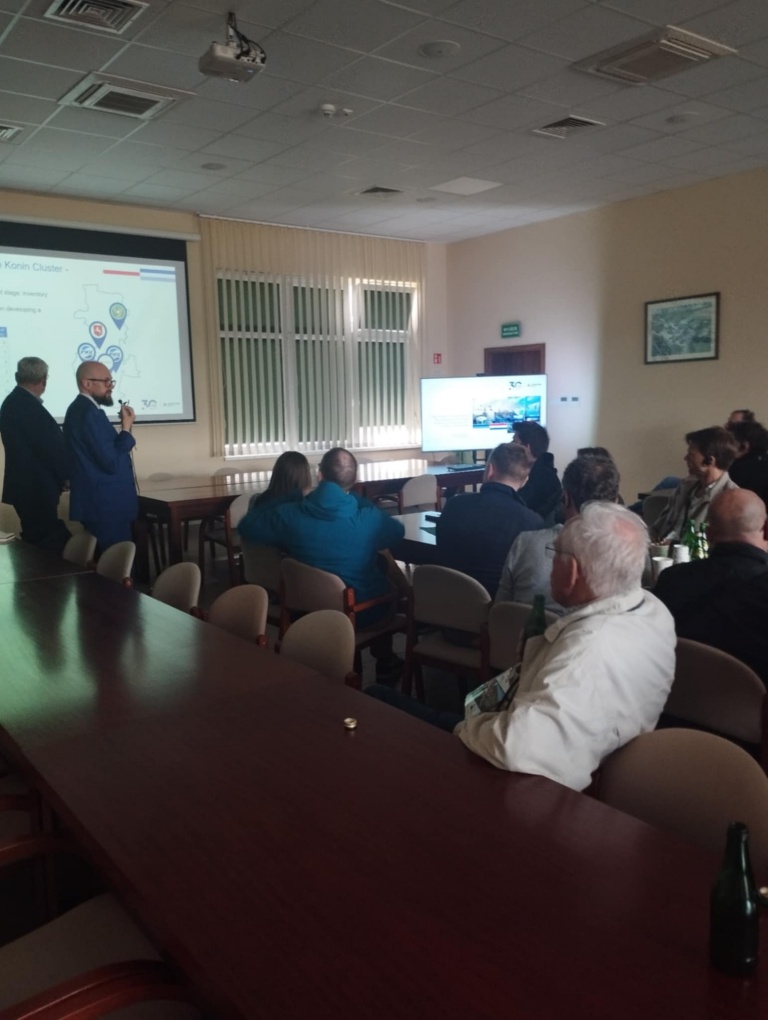 Międzynarodowy projekt REFORMERS