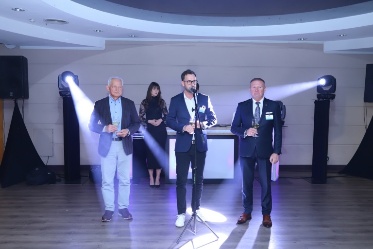 MZGOK Sp. z o.o. na konferencji „Remonty i Utrzymanie Ruchu w Energetyce” w Licheniu