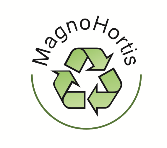 Kompostownia Magno Hortis i trawy 1