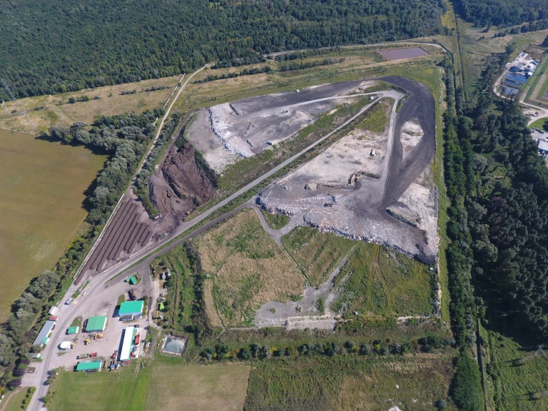 Składowisko 5