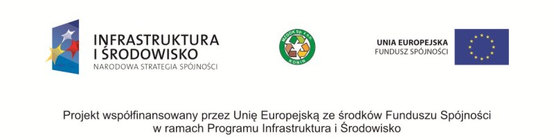 Projekt baner