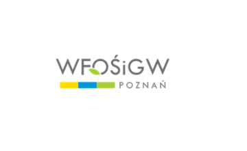 Zarząd Wojewódzkiego Funduszu Ochrony Środowiska i Gospodarki Wodnej w Poznaniu przyznał Spółce dotację